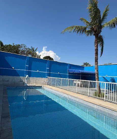 Espaço VIP Blue — ambiente 5