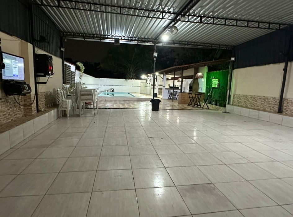 Espaço Flores — ambiente 2