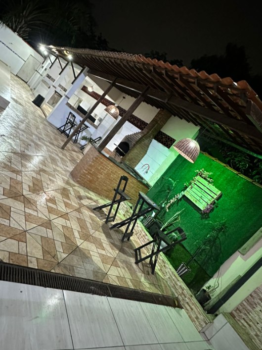 Espaço Flores — ambiente 3