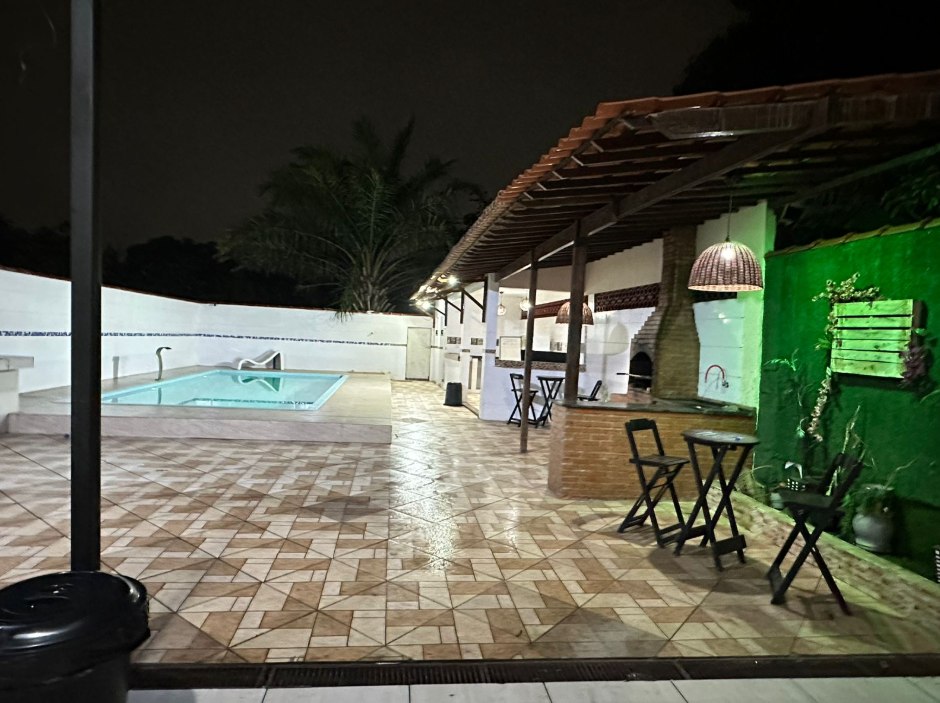 Espaço Flores — ambiente 4