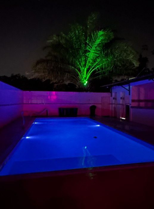 Espaço Flores — ambiente 5